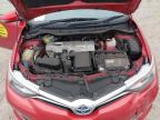2016 TOYOTA AURIS EXCE for sale at Copart CORBY