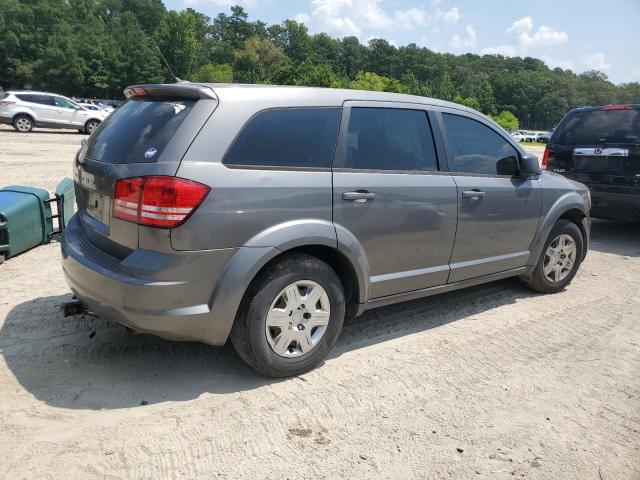  DODGE JOURNEY 2012 Сharcoal