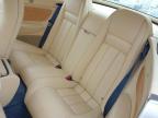 2007 BENTLEY CONTINENTA for sale at Copart WISBECH