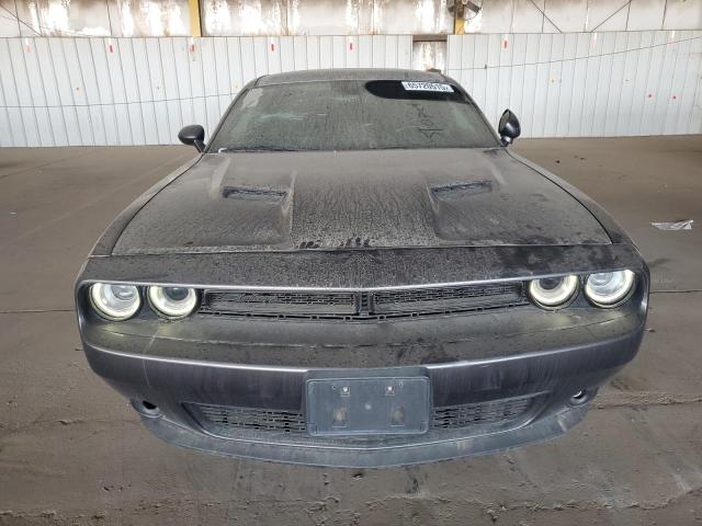  DODGE CHALLENGER 2019 Сharcoal