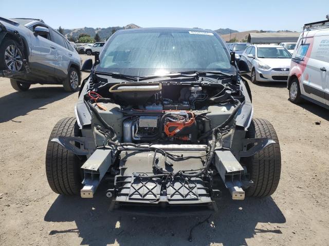  TESLA MODEL Y 2021 Серый
