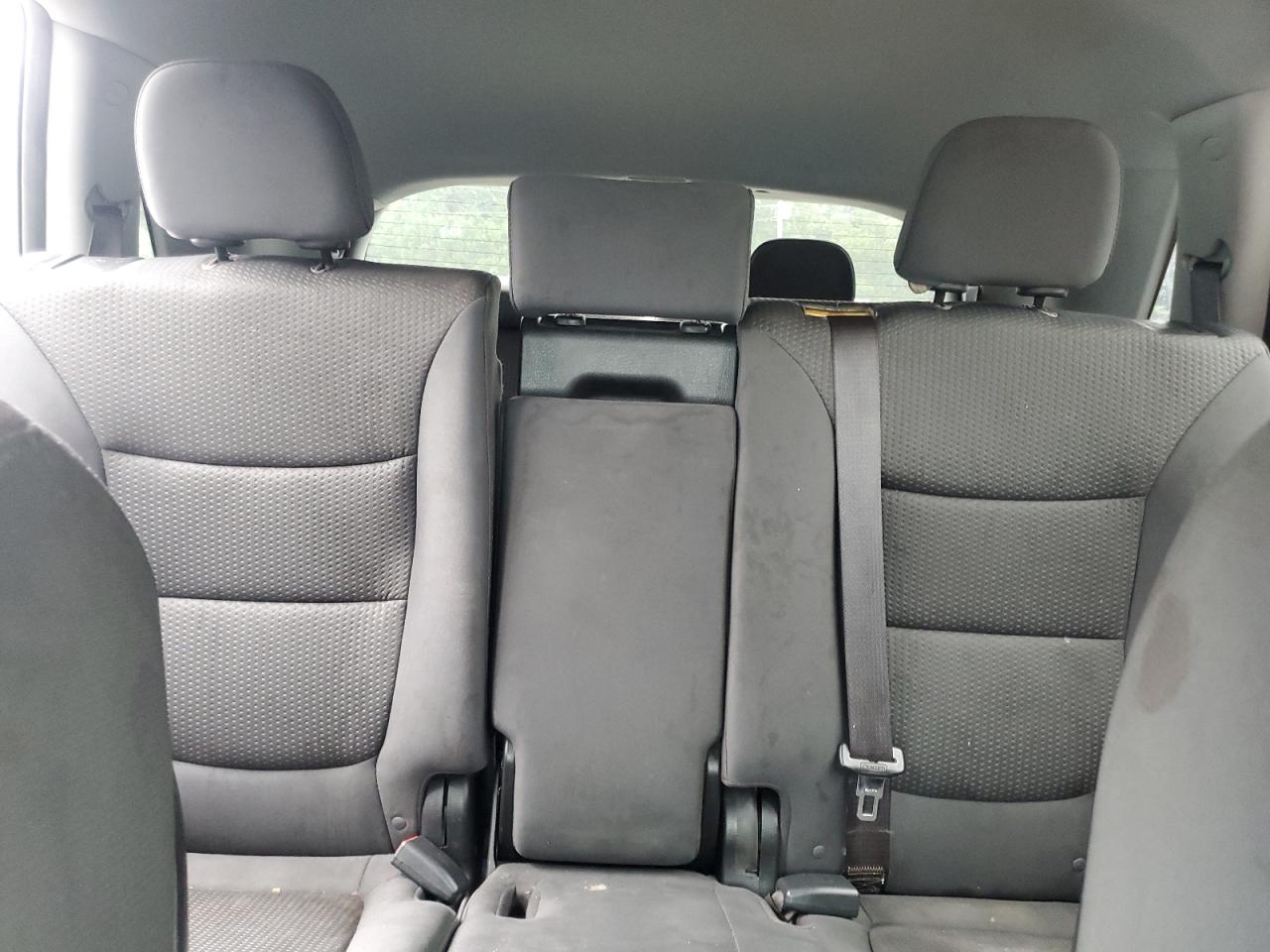 2013 Kia Sorento Lx VIN: 5XYKTDA22DG318936 Lot: 63856225
