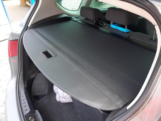 2012 SEAT ALTEA XL S