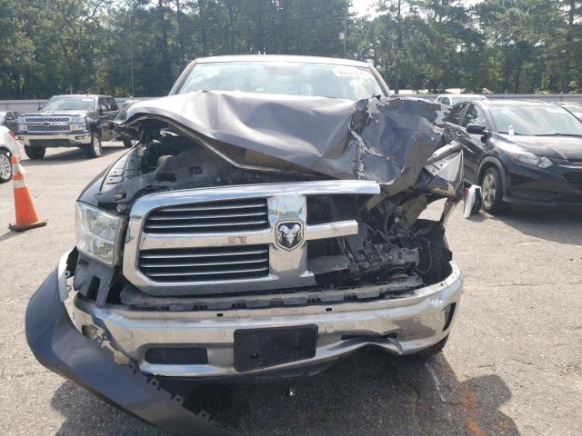  RAM 1500 2019 Szary