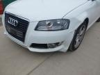 2010 AUDI A3 TECHNIK for sale at Copart SANDY