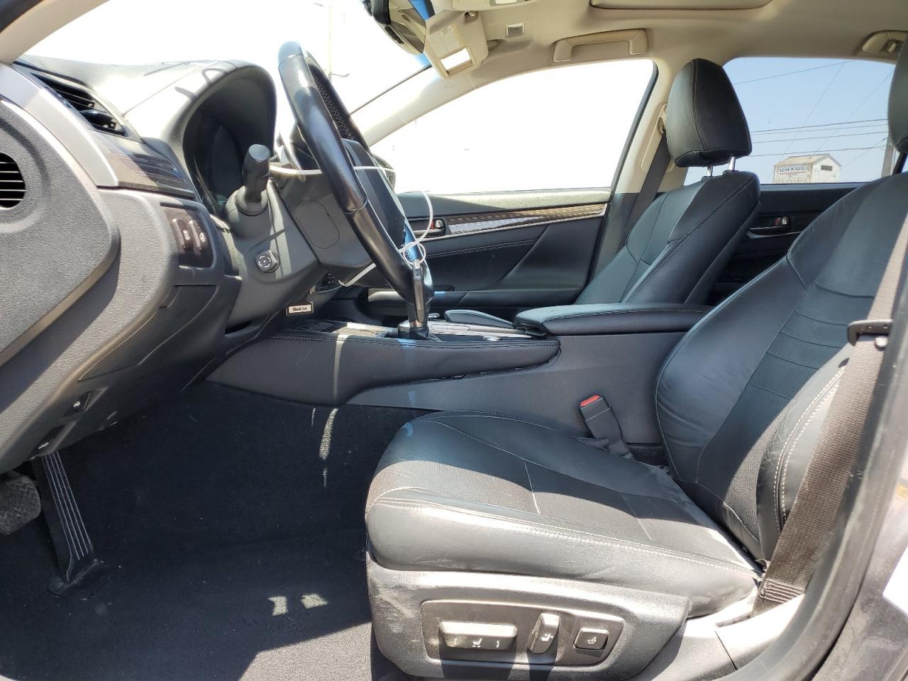 2016 Lexus Gs 350 Base VIN: JTHBZ1BLXGA007293 Lot: 63101935