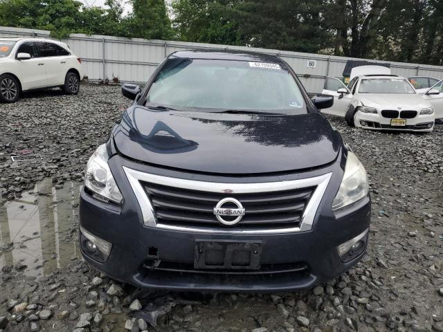  NISSAN ALTIMA 2015 Charcoal