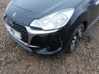 2017 DS DS3 CHIC P for sale at Copart WISBECH