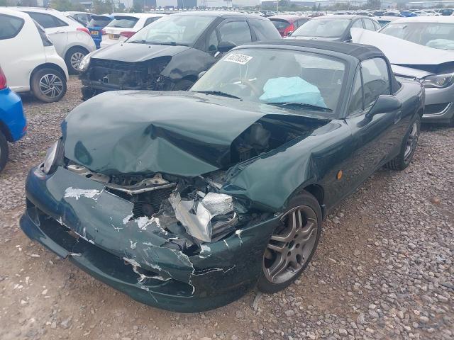 1998 MAZDA MX-5