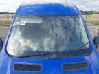 2017 FORD TRANSIT  for sale at Copart WOLVERHAMPTON