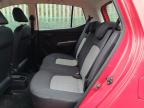 2009 HYUNDAI I10 CLASSI for sale at Copart CHESTER