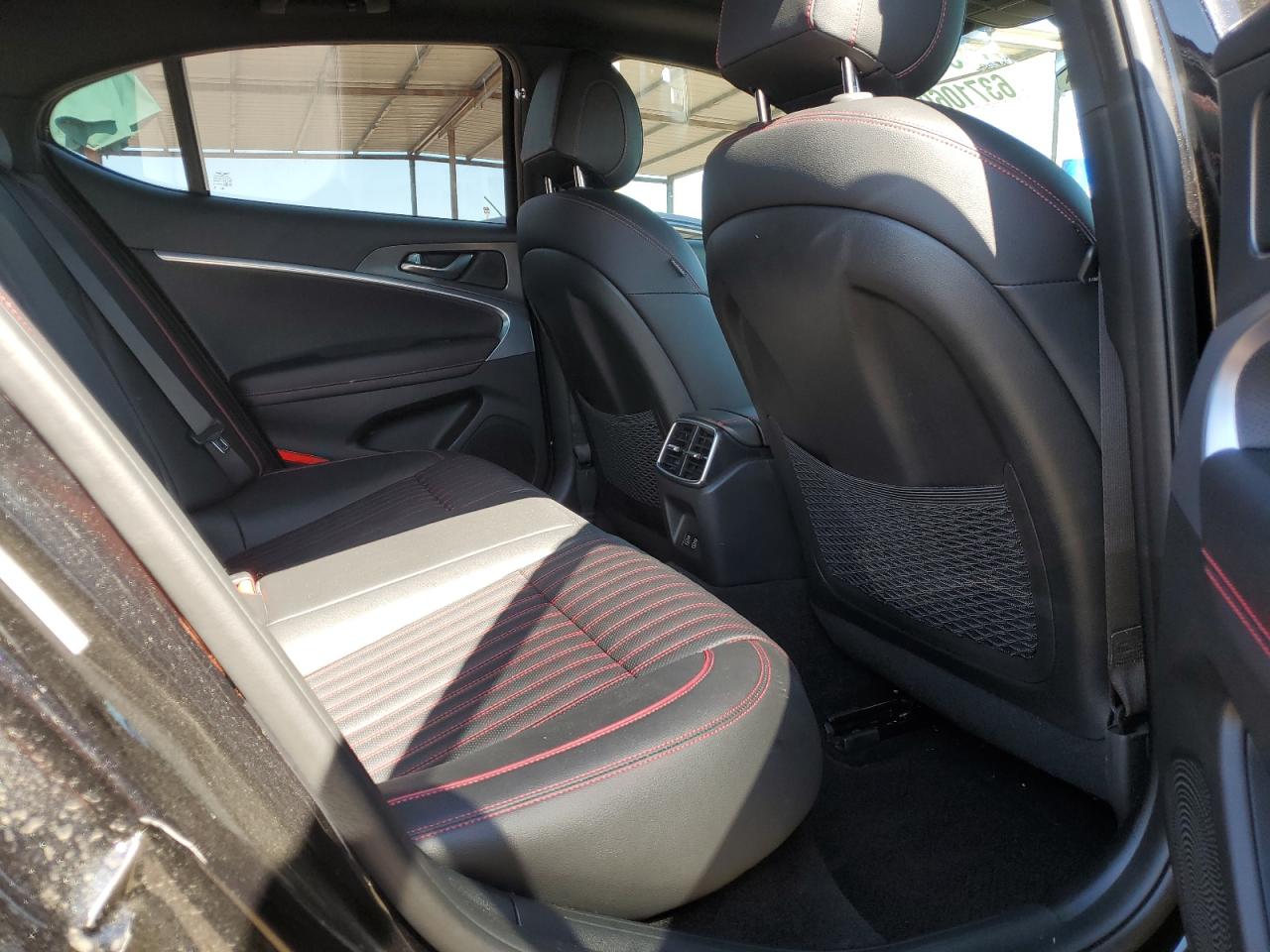 2024 Genesis G70 Base VIN: KMTG34SC6RU137486 Lot: 63710695