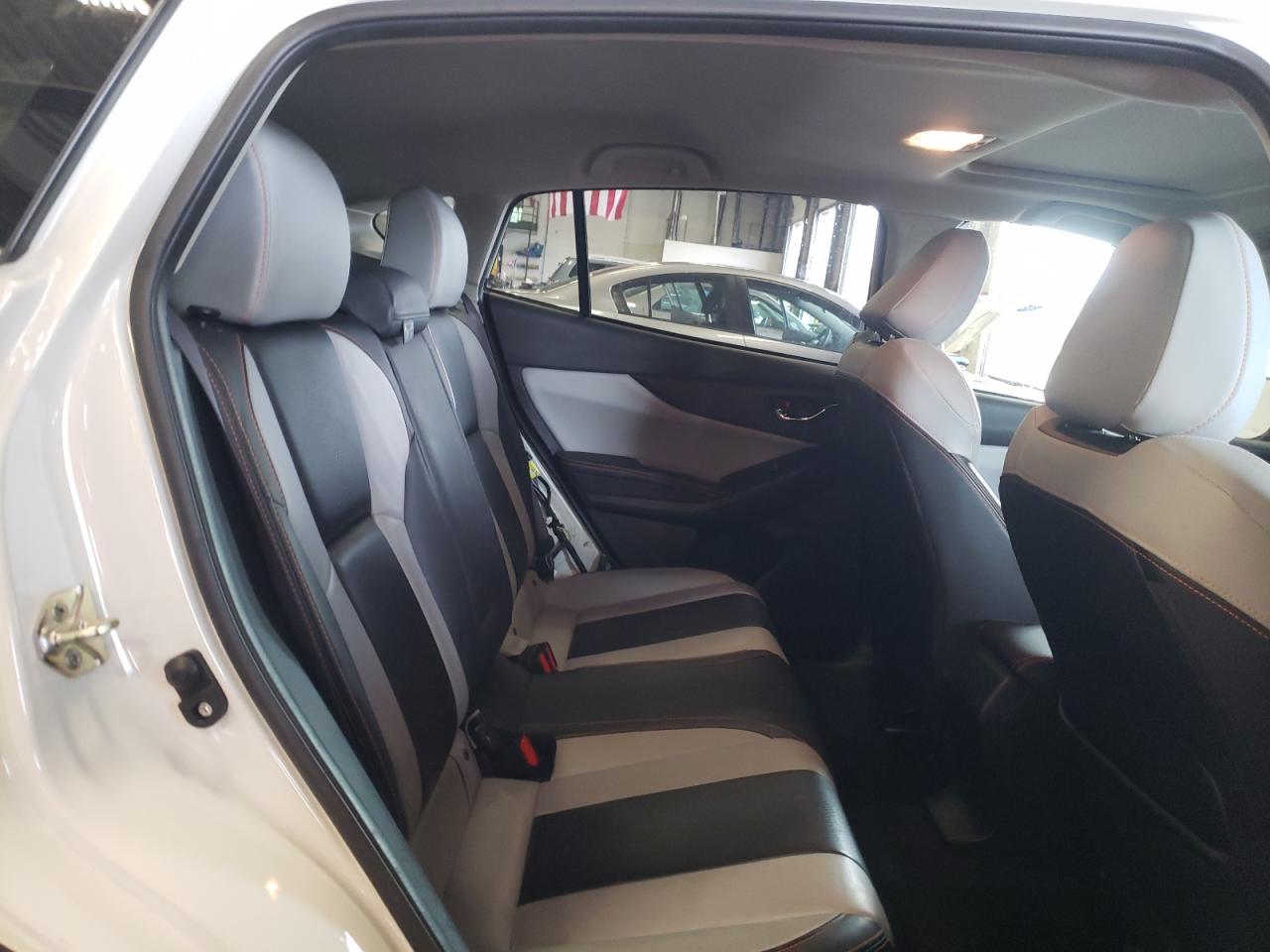 2019 Subaru Crosstrek Limited VIN: JF2GTANC6K8374830 Lot: 66121415