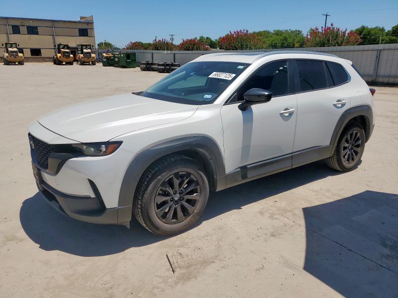  MAZDA CX-50 2023 Biały
