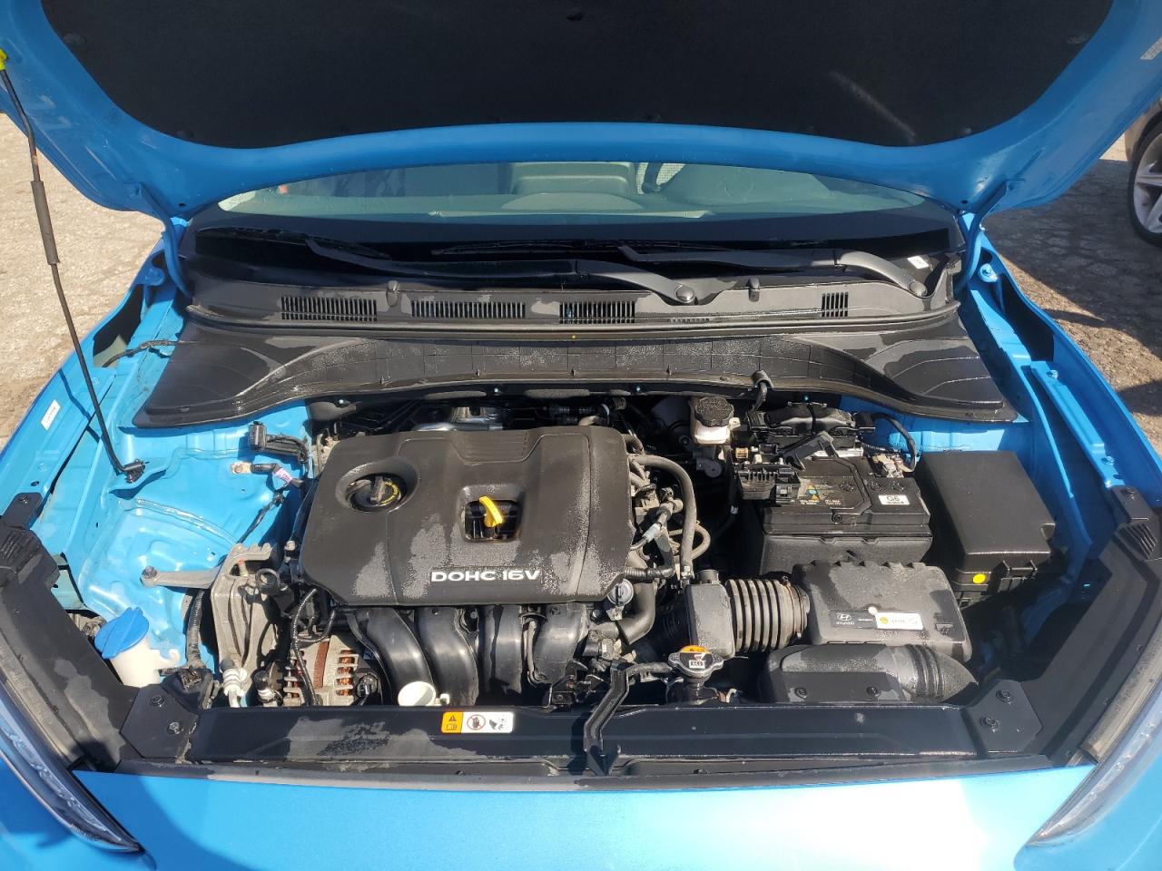 km8k6caa6lu530174 KM8K6CAA6LU530174 2020 Hyundai Kona Sel Plus