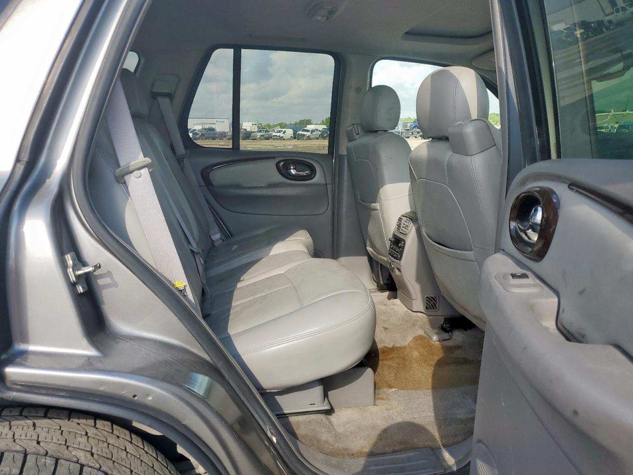 2006 Buick Rainier Cxl VIN: 5GADS13S462312724 Lot: 64672815
