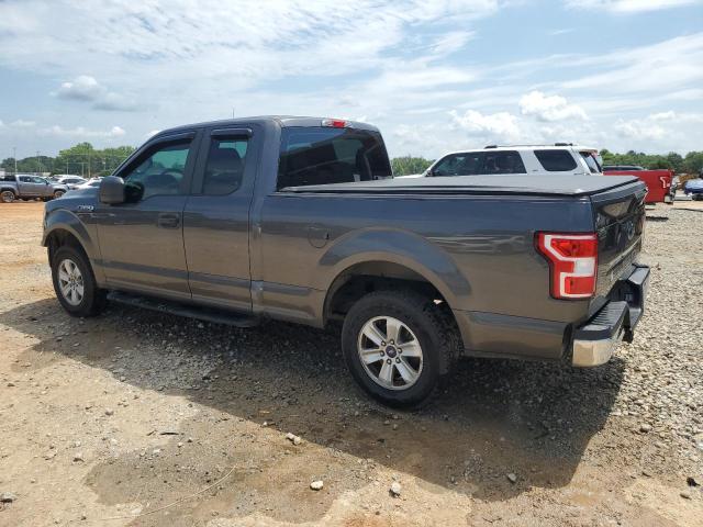  FORD F-150 2018 Szary