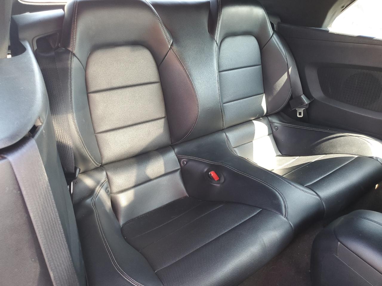 2015 Ford Mustang VIN: 1FATP8UH1F5415143 Lot: 64595095