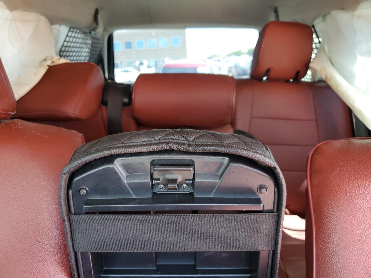 2019 Toyota 4Runner Sr5/Sr5 Premium VIN: JTEBU5JR6K5664750 Lot: 63923825