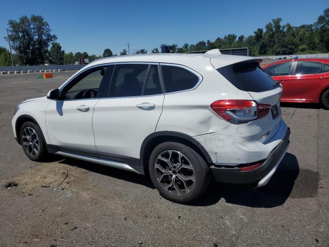  BMW X1 2020 Biały