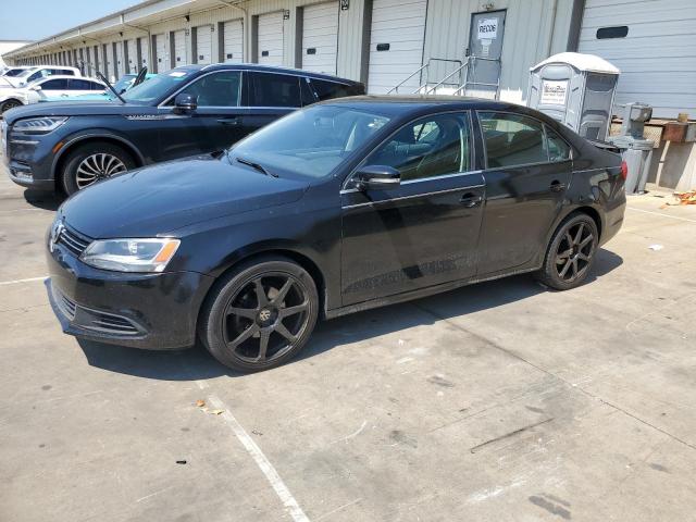  VOLKSWAGEN JETTA 2013 Czarny