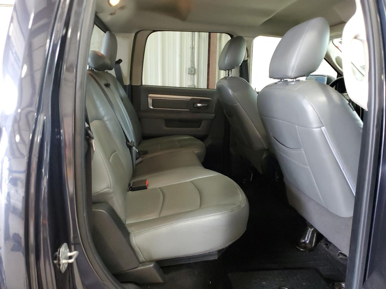 2014 Ram 1500 Slt VIN: 1C6RR7LG2ES281400 Lot: 64986455