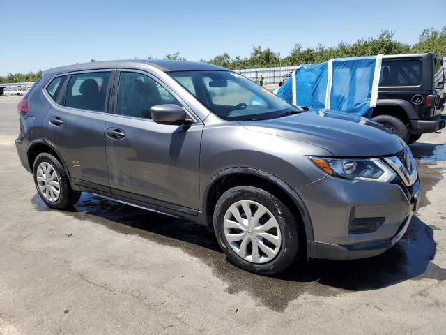  NISSAN ROGUE 2019 Сharcoal