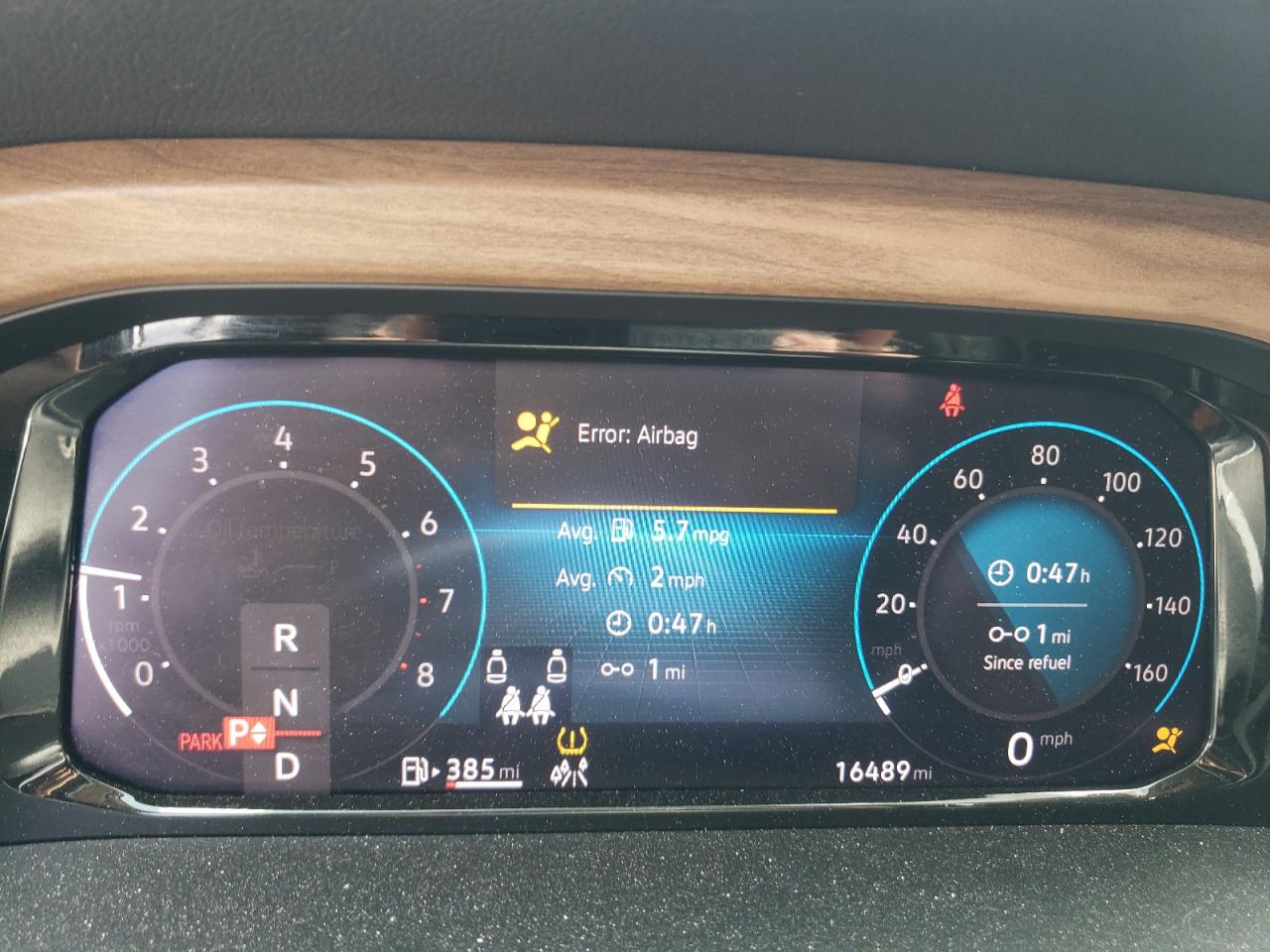 2024 Volkswagen Atlas Se VIN: 1V2WR2CA5RC539000 Lot: 64652245