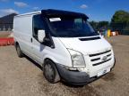 2008 FORD TRANSIT 110 T280M TREND F  for sale at Copart COLCHESTER