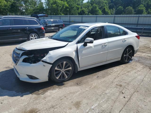2016 Subaru Legacy 2.5I Limited