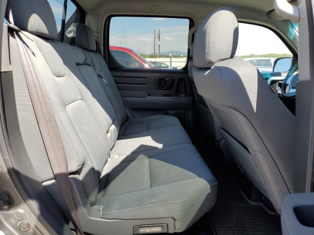 2hjyk16278h503684 2HJYK16278H503684 2008 Honda Ridgeline Rt