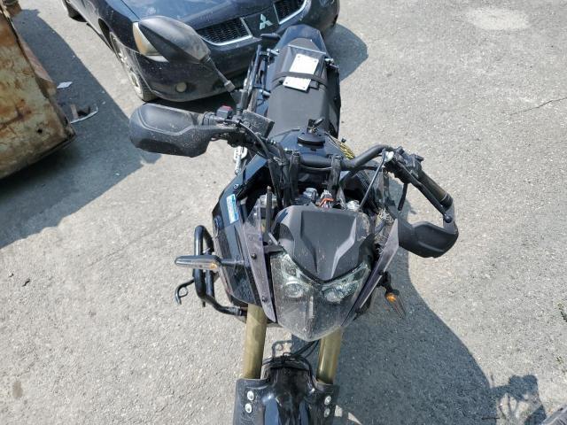 2024 YAMAHA XTZ690   