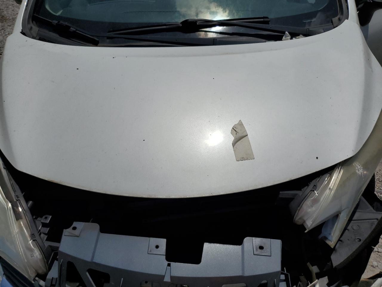 2014 Nissan Versa Note S VIN: 3N1CE2CP3EL401722 Lot: 66037565