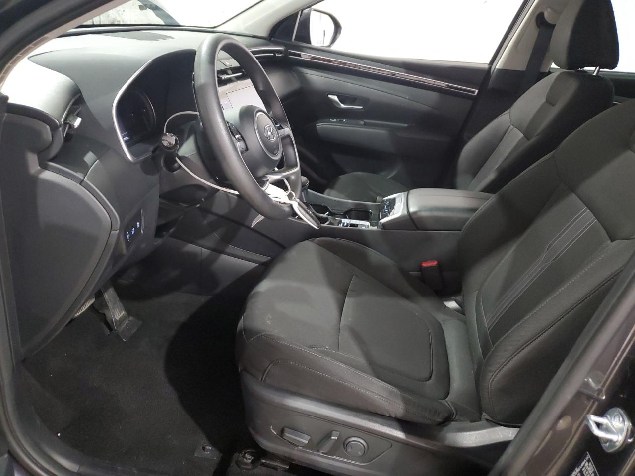 2024 Hyundai Tucson Sel VIN: 5NMJBCDE5RH329893 Lot: 64511065
