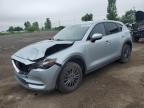 2021 MAZDA CX-5 TOURING   for sale at Copart QC - MONTREAL