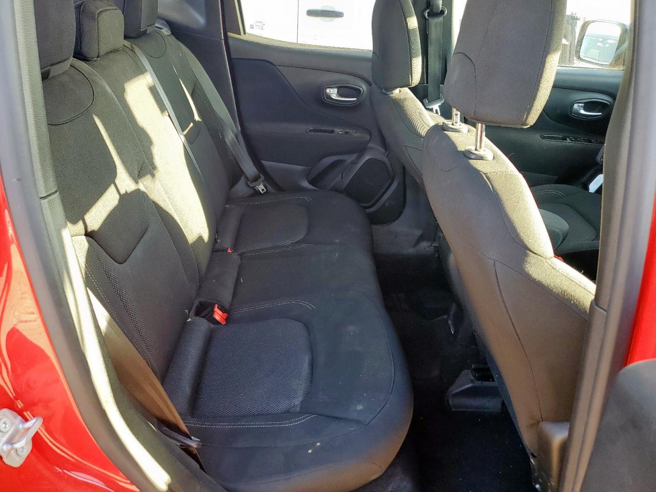 2021 Jeep Renegade Sport VIN: ZACNJCAB6MPM54660 Lot: 64104055