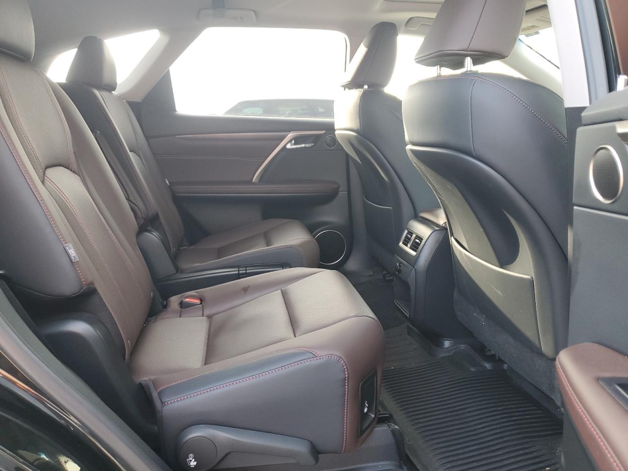 2019 Lexus Rx 350 L VIN: JTJDZKCA6K2019261 Lot: 64575415
