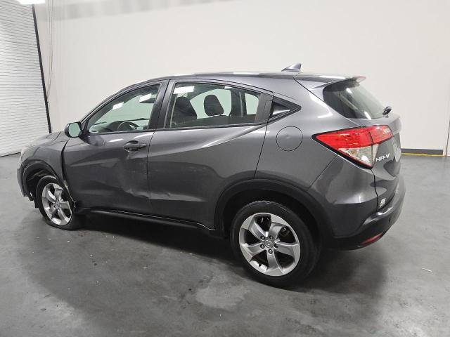  HONDA HR-V 2021 Szary