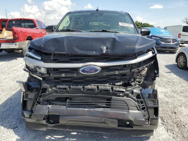  FORD EXPEDITION 2022 Czarny