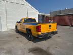 2015 CHEVROLET SILVERADO C1500   à vendre chez Copart ON - TORONTO