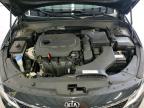 2016 KIA OPTIMA LX   for sale at Copart CT - HARTFORD SPRINGFIELD