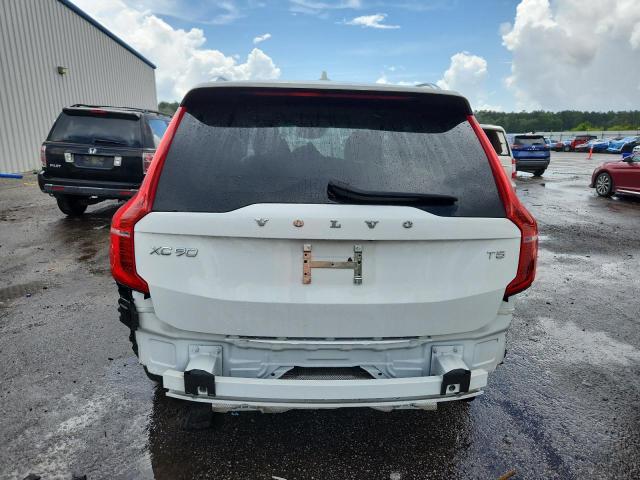  VOLVO XC90 2021 Biały
