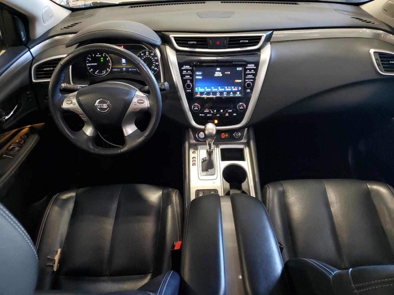 2018 Nissan Murano S VIN: 5N1AZ2MH7JN156445 Lot: 63475725