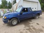 2008 MAZDA B3000 CAB PLUS   for sale at Copart QC - MONTREAL