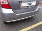 2004 HONDA JAZZ SE CVT  for sale at Copart SANDTOFT