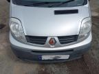 2014 RENAULT TRAFIC SL2 for sale at Copart WOLVERHAMPTON