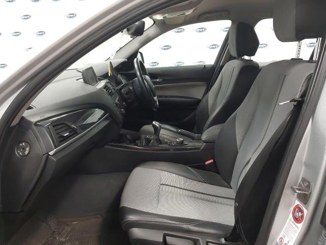 2012 BMW 116I URBAN