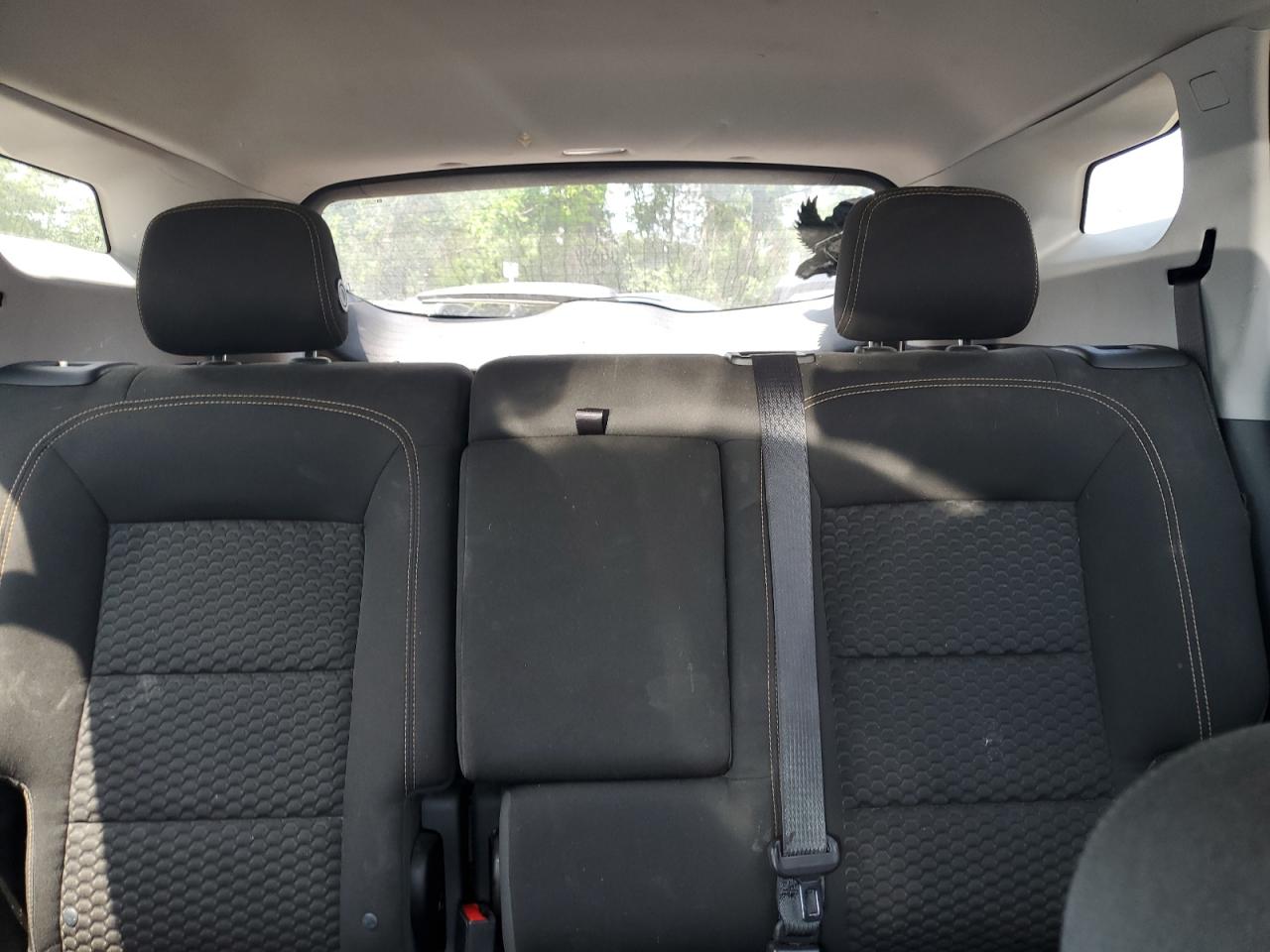 2019 GMC Terrain Sle VIN: 3GKALTEV4KL371366 Lot: 64179725