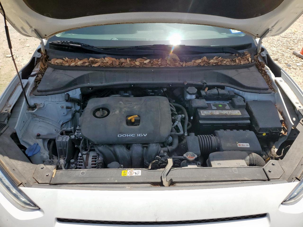 2019 Hyundai Kona Se VIN: KM8K12AA1KU203818 Lot: 64129075