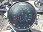 2025 INDIAN MOTORCYCLE CO. CHIEF DARK HORSE ABS   for sale at Copart AR - FAYETTEVILLE